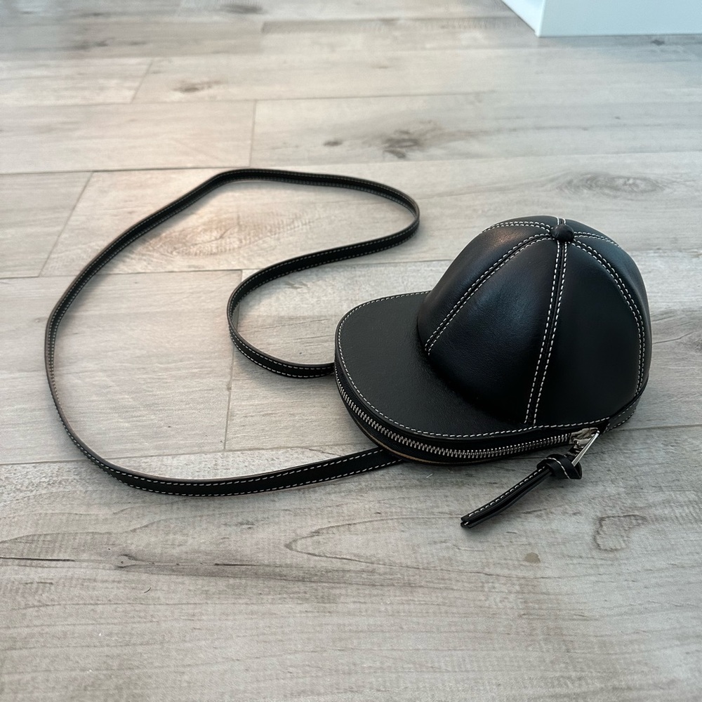 JW Anderson Medium Cap Bag